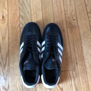 SAMBA Adidas